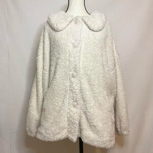 Lolita Liz Lisa Coat